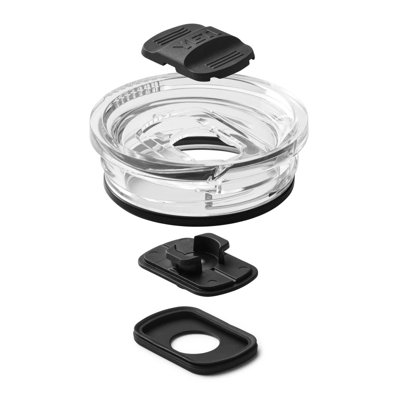 YETI Rambler® StrongHold™ Deckel Für Reisebecher (Travel Mugs)