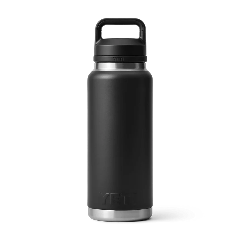 YETI Rambler 36 Oz (1065 ml) Flasche mit Chug Cap