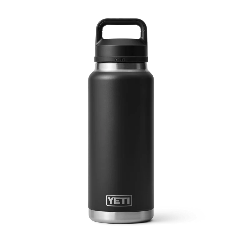 YETI Rambler 36 Oz (1065 ml) Flasche mit Chug Cap