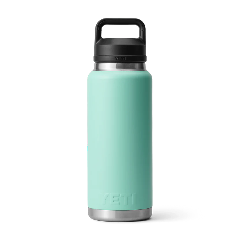YETI Rambler 26 Oz (769 ml) Flasche mit Chug Cap *