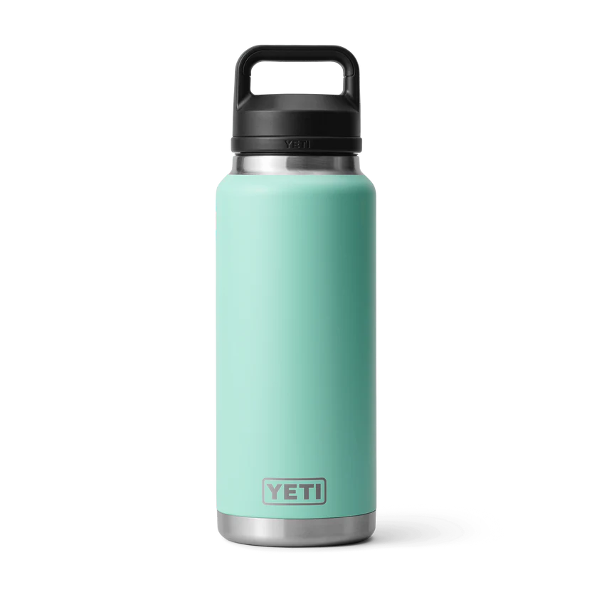 YETI Rambler 36 Oz (1065 ml) Flasche mit Chug Cap