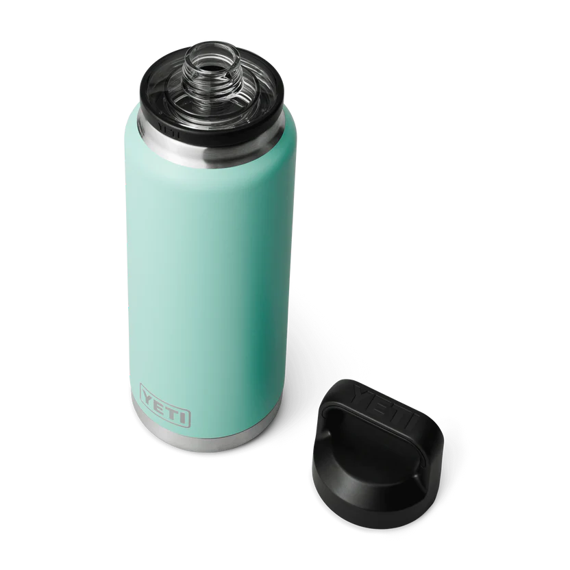 YETI Rambler 26 Oz (769 ml) Flasche mit Chug Cap *