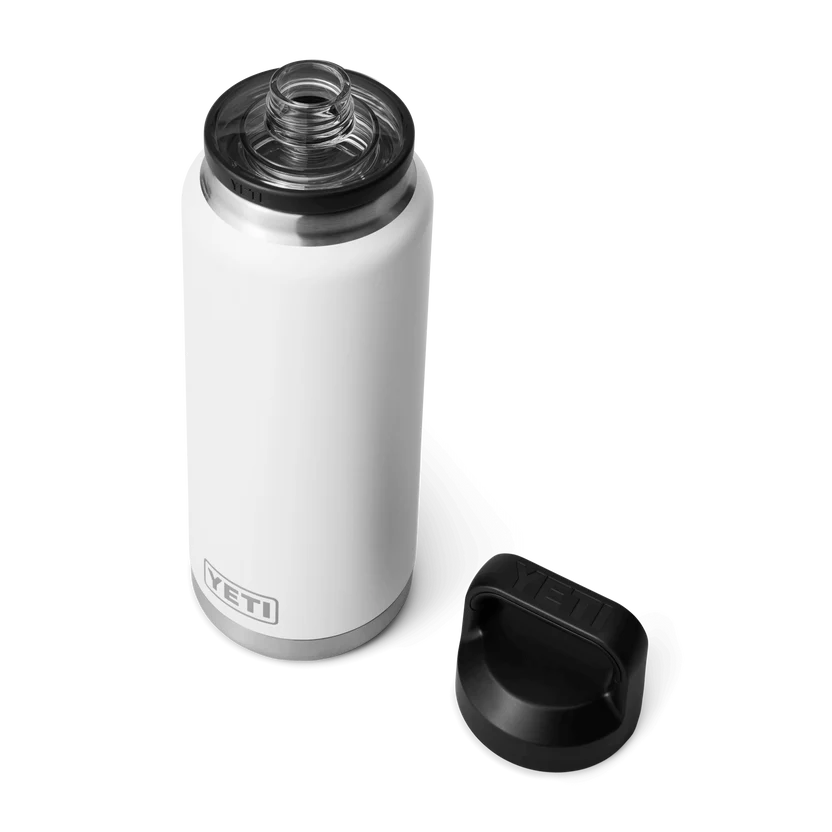 YETI Rambler 26 Oz (769 ml) Flasche mit Chug Cap *