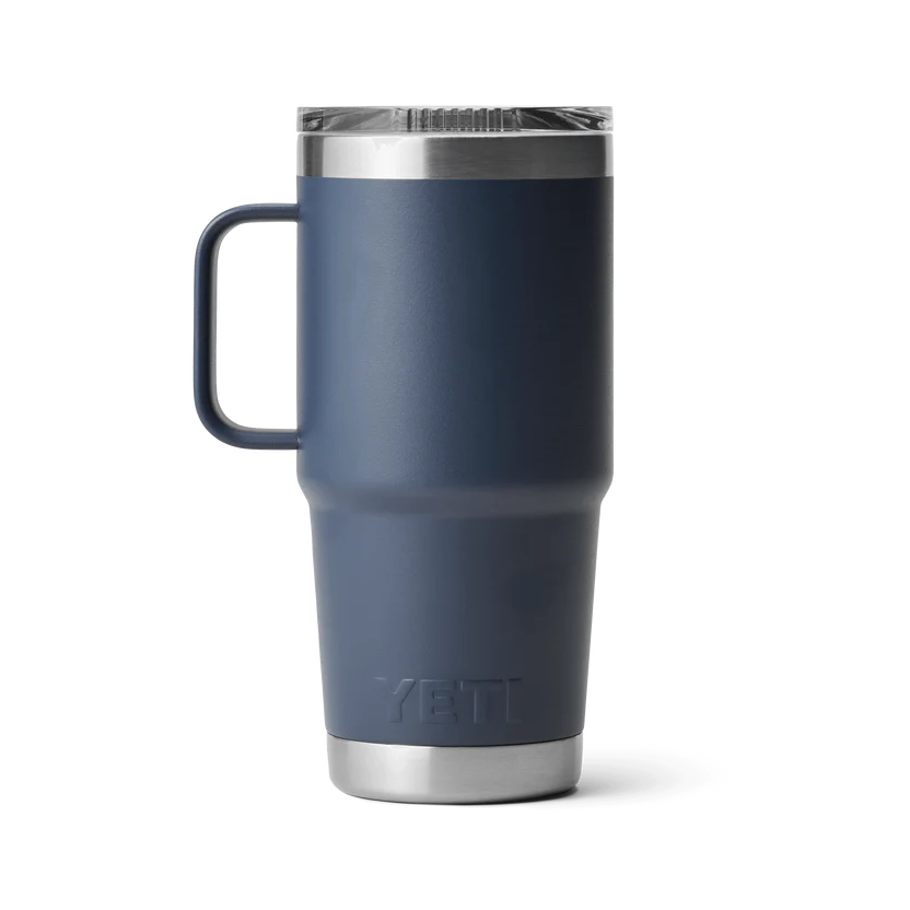 Rambler 20 Oz (591 ml) Reisebecher (Travel Mug)