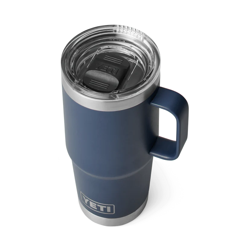 Rambler 20 Oz (591 ml) Reisebecher (Travel Mug)