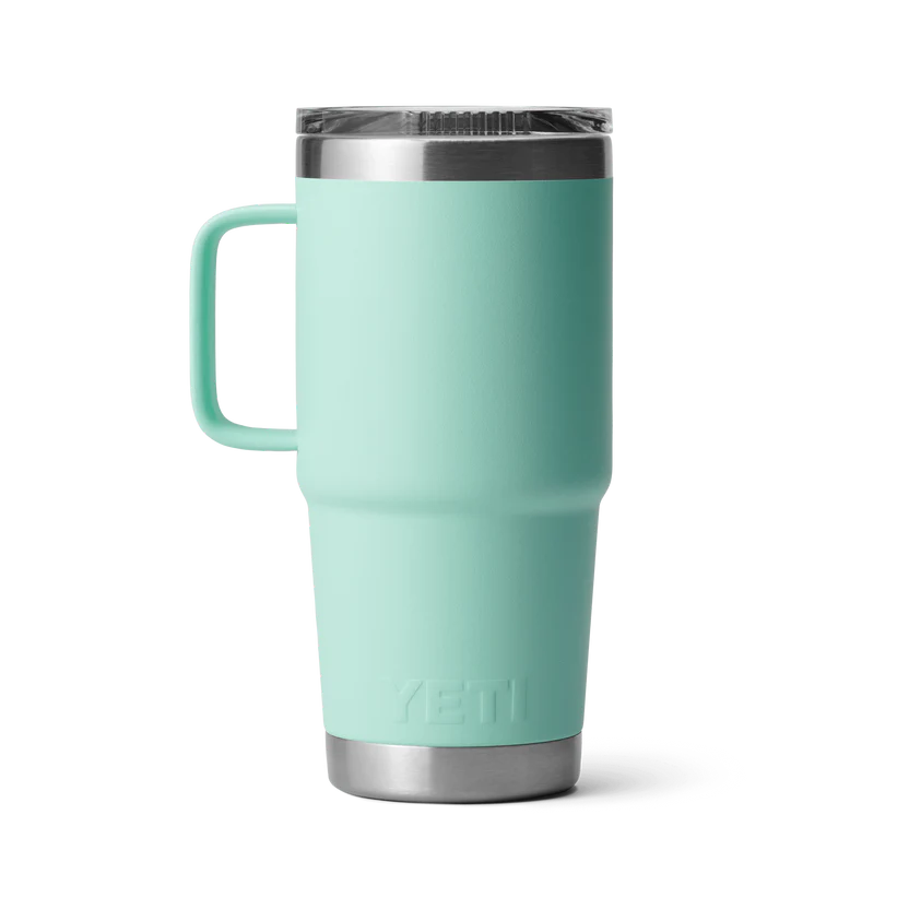 Rambler 20 Oz (591 ml) Reisebecher (Travel Mug)