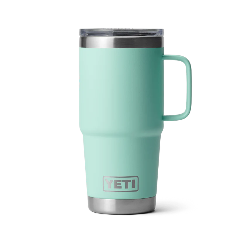 Rambler 20 Oz (591 ml) Reisebecher (Travel Mug)