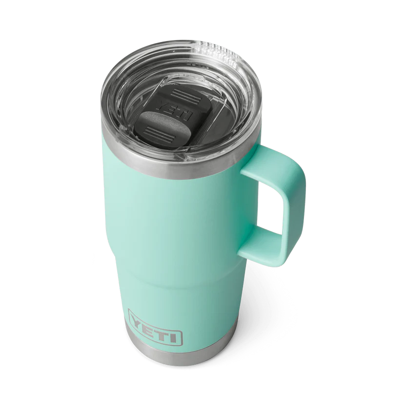 Rambler 20 Oz (591 ml) Reisebecher (Travel Mug)