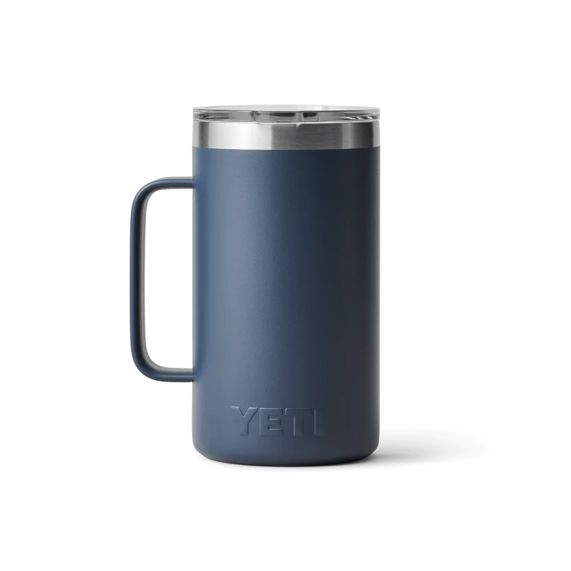 Rambler 24 Oz (700 ml) Krug