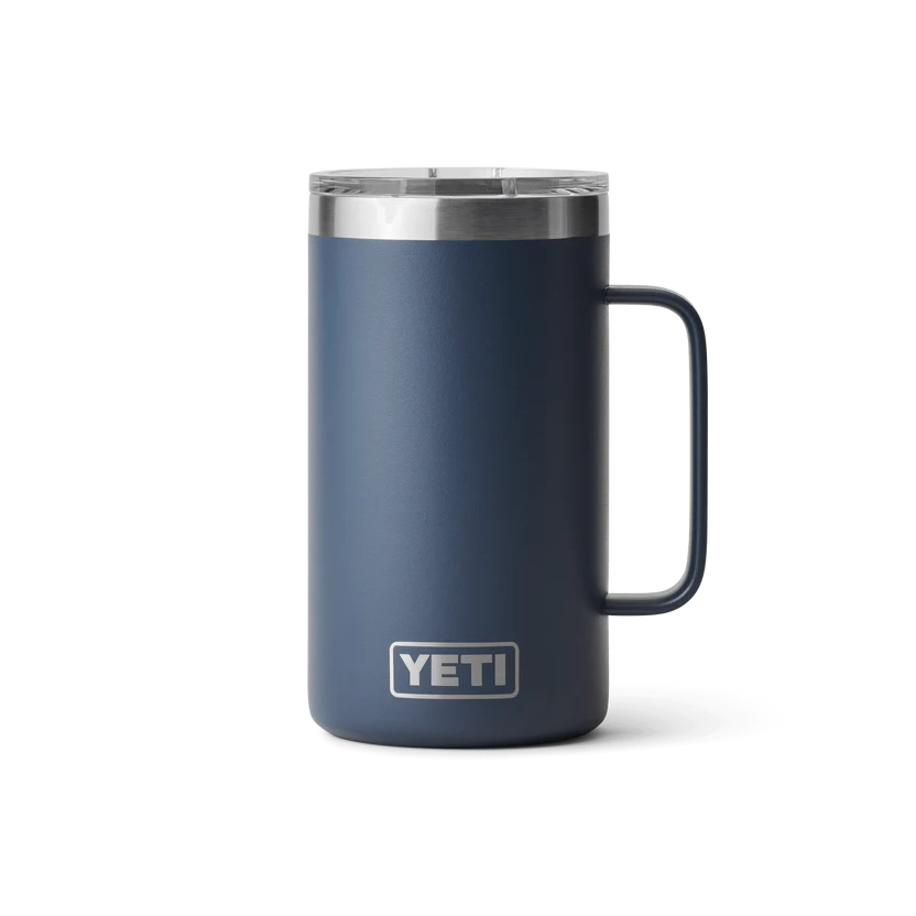 Rambler 24 Oz (700 ml) Krug