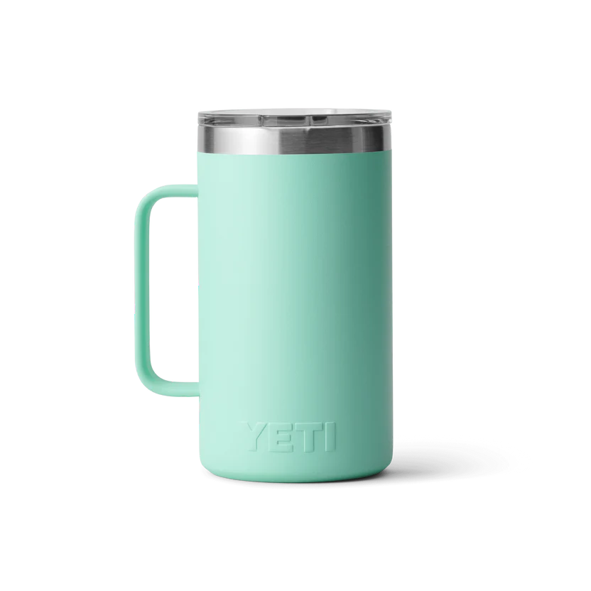 Rambler 24 Oz (700 ml) Krug