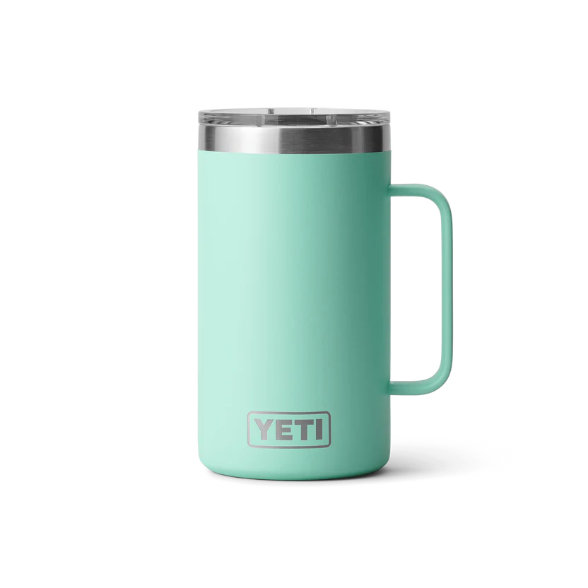 Rambler 24 Oz (700 ml) Krug