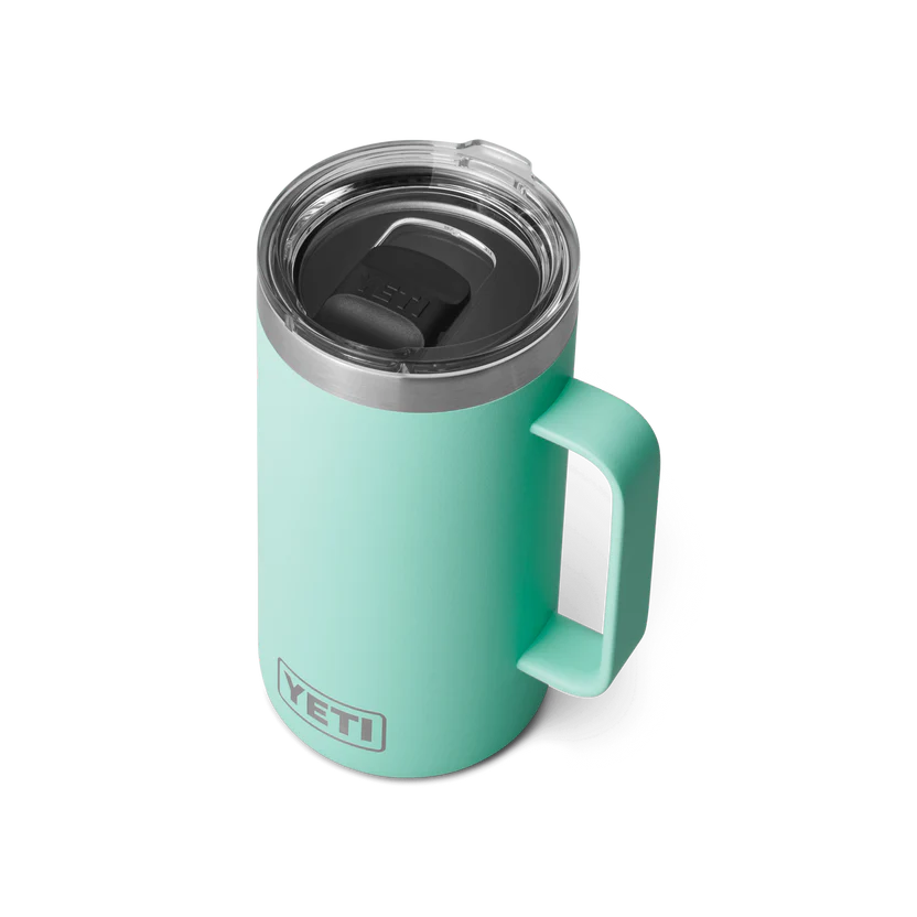 Rambler 24 Oz (700 ml) Krug