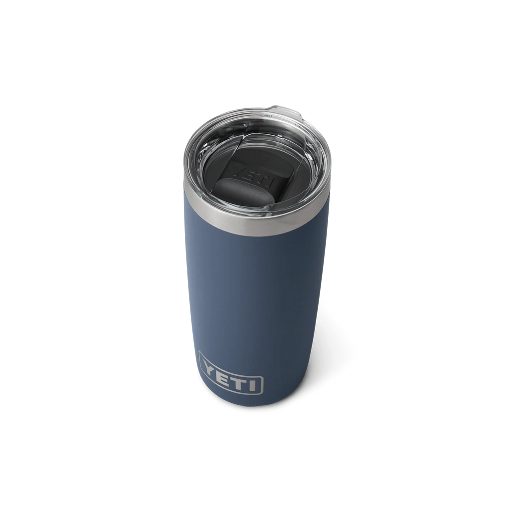 Rambler 10 Oz (296 ml) Tumbler (Becher)