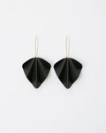 Birdy & Bee Ohrring EVE Black