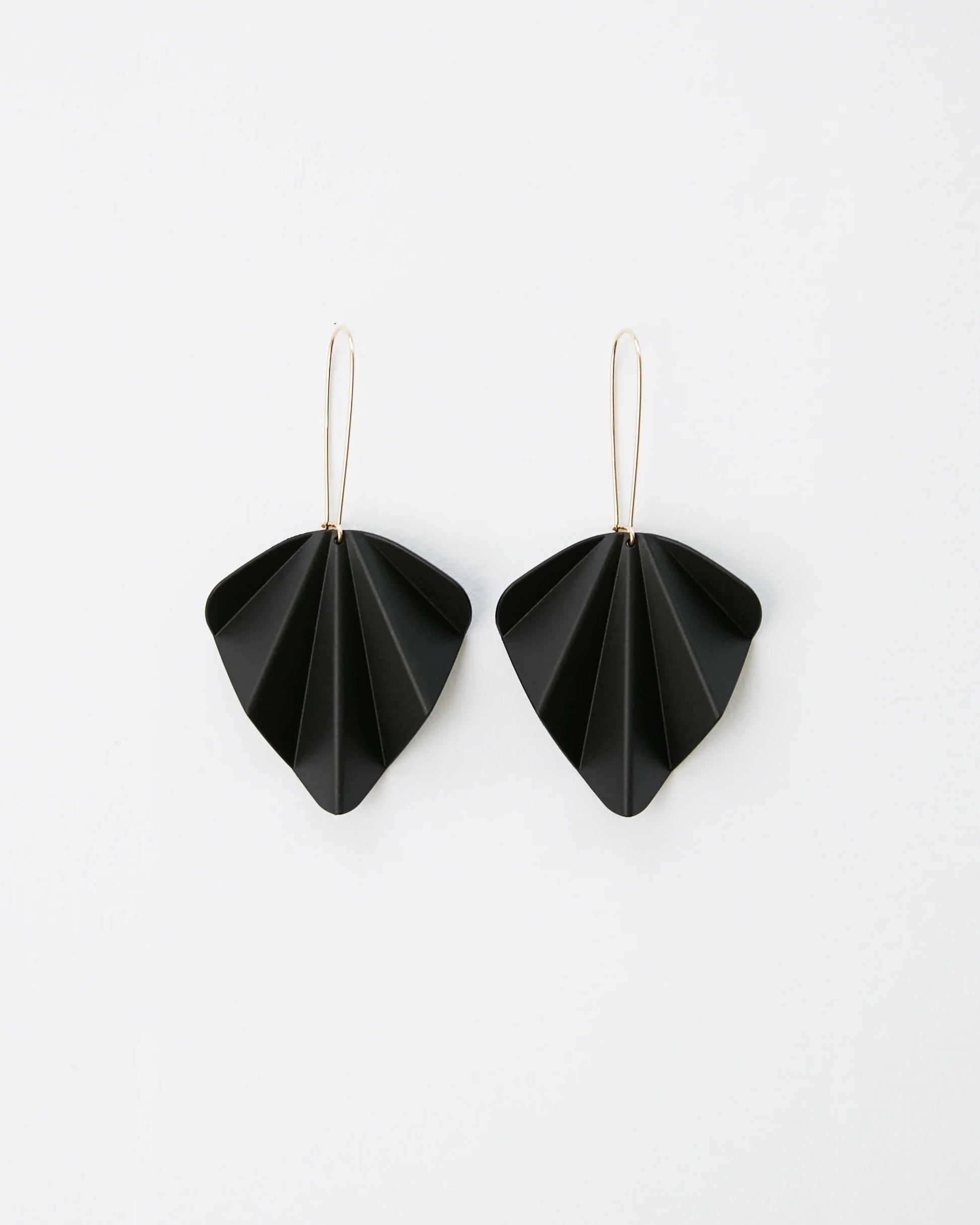 Ohrring EVE Black