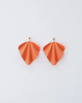 Birdy & Bee Ohrring EVELINE Coral