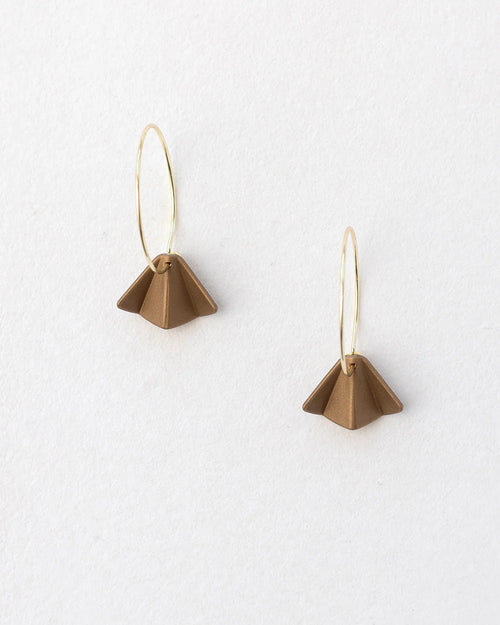 Birdy & Bee Ohrring LAYA Pearl