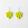 Birdy & Bee Ohrring LIL EVE Lime