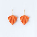 Birdy & Bee Ohrring LIL EVE Coral