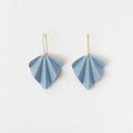 Birdy & Bee Ohrring LIL EVE Jeans