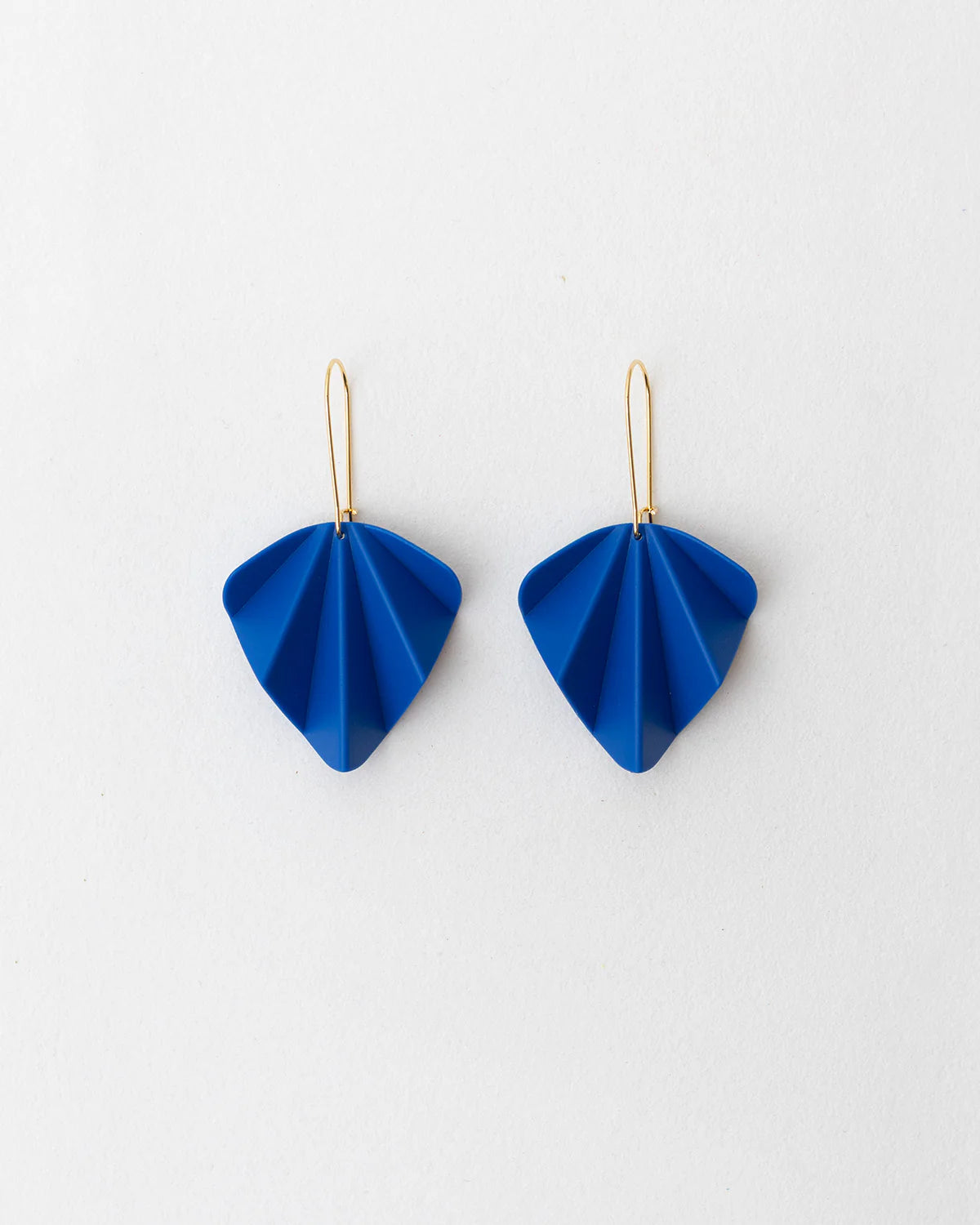 Birdy & Bee Ohrring LIL EVE Azur