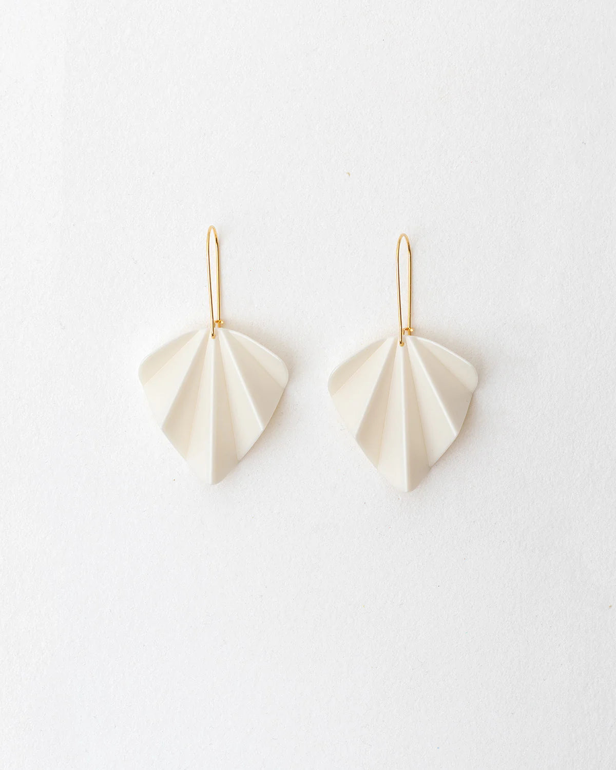 Birdy & Bee Ohrring LIL EVE Pearl