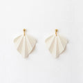 Birdy & Bee Ohrring LIL EVELINE Pearl