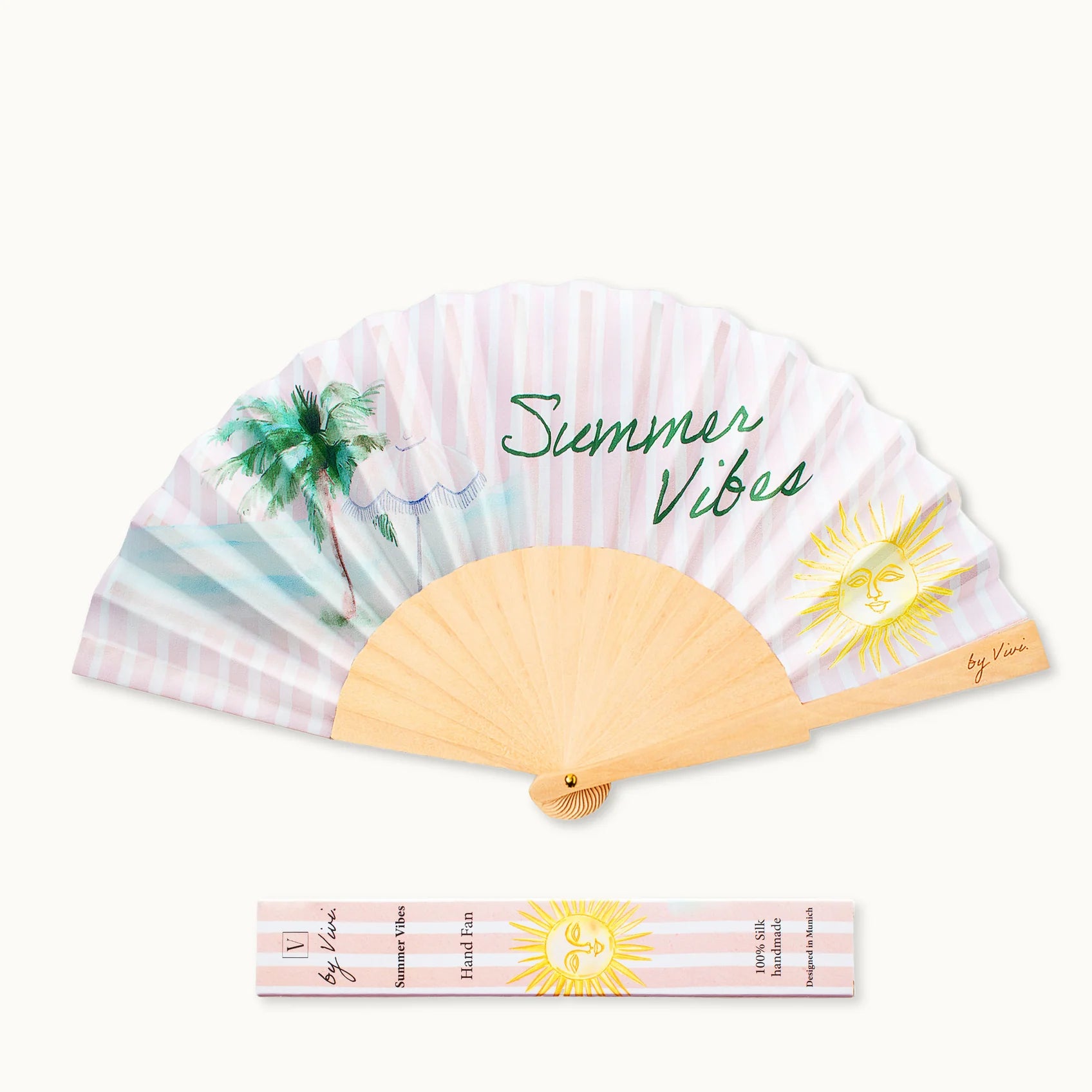 by Vivi Fächer Summer Vibes