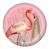 Pink Flamingo Serviertablett