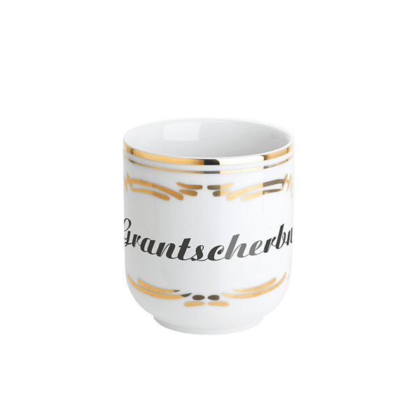 Wiener Häferl "Grantscherbn"