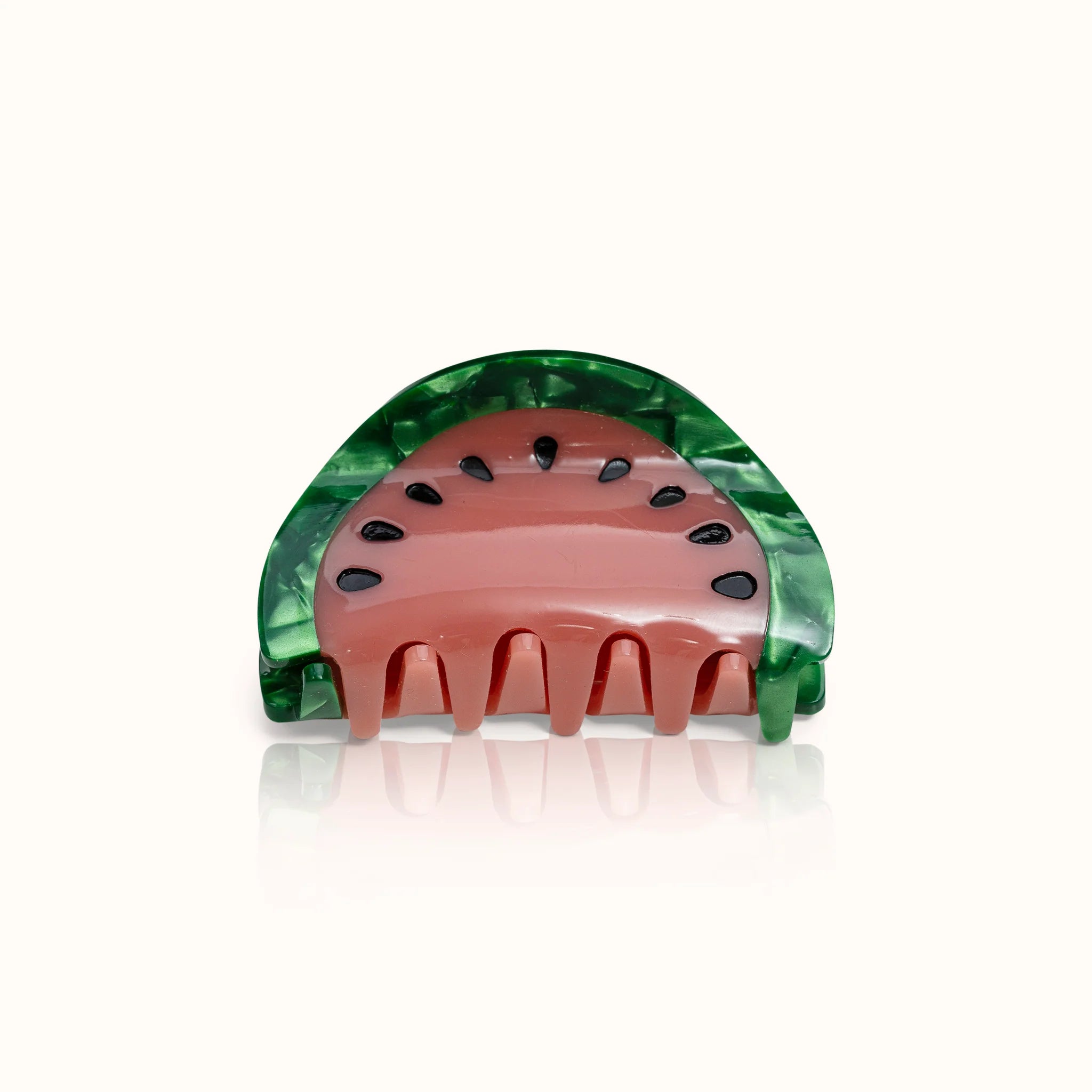by Vivi Haarklammer Wassermelone