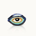 by Vivi Haarklammer Evil Eye