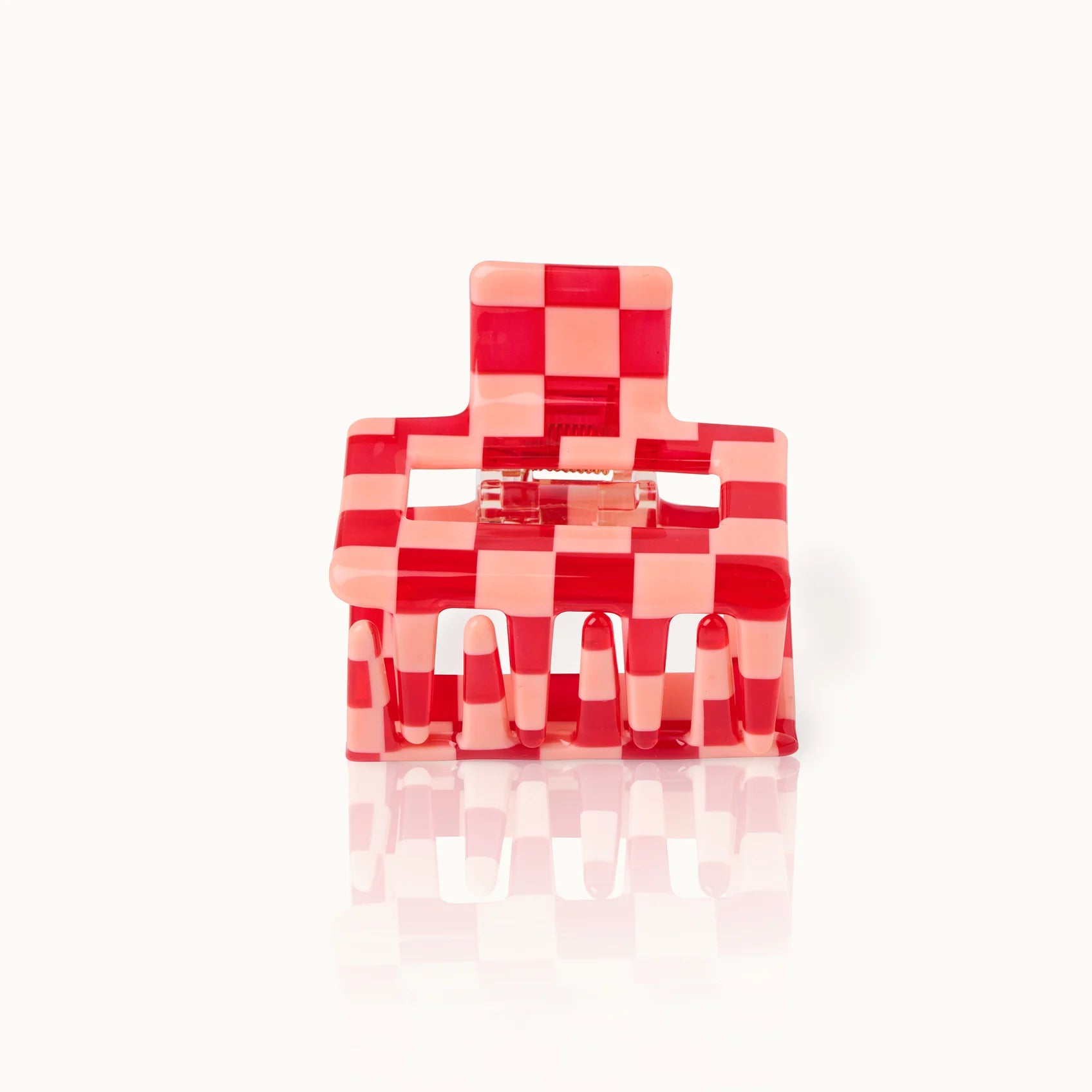 by Vivi Haarklammer Square Lollipop
