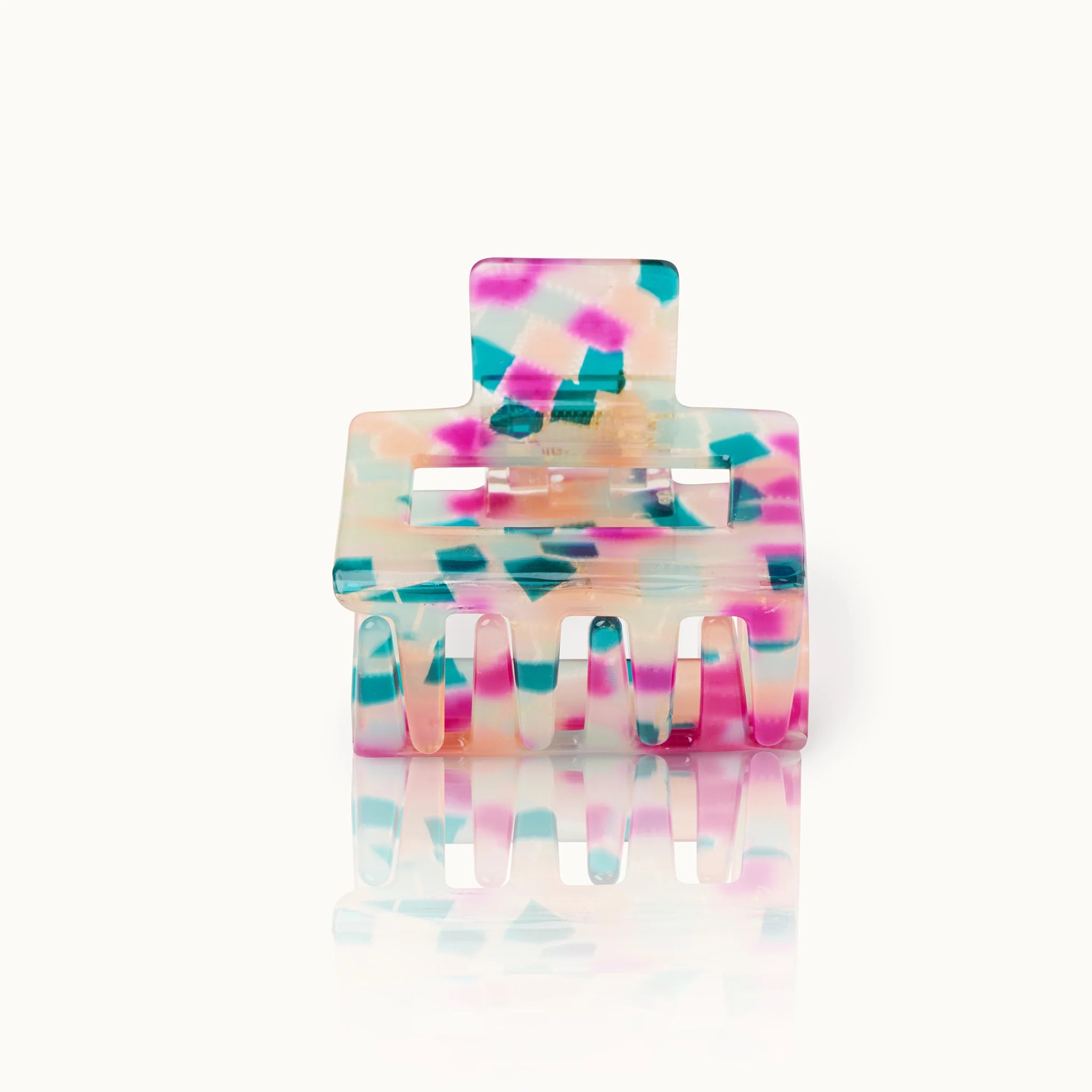 by Vivi Haarklammer Square Jelly