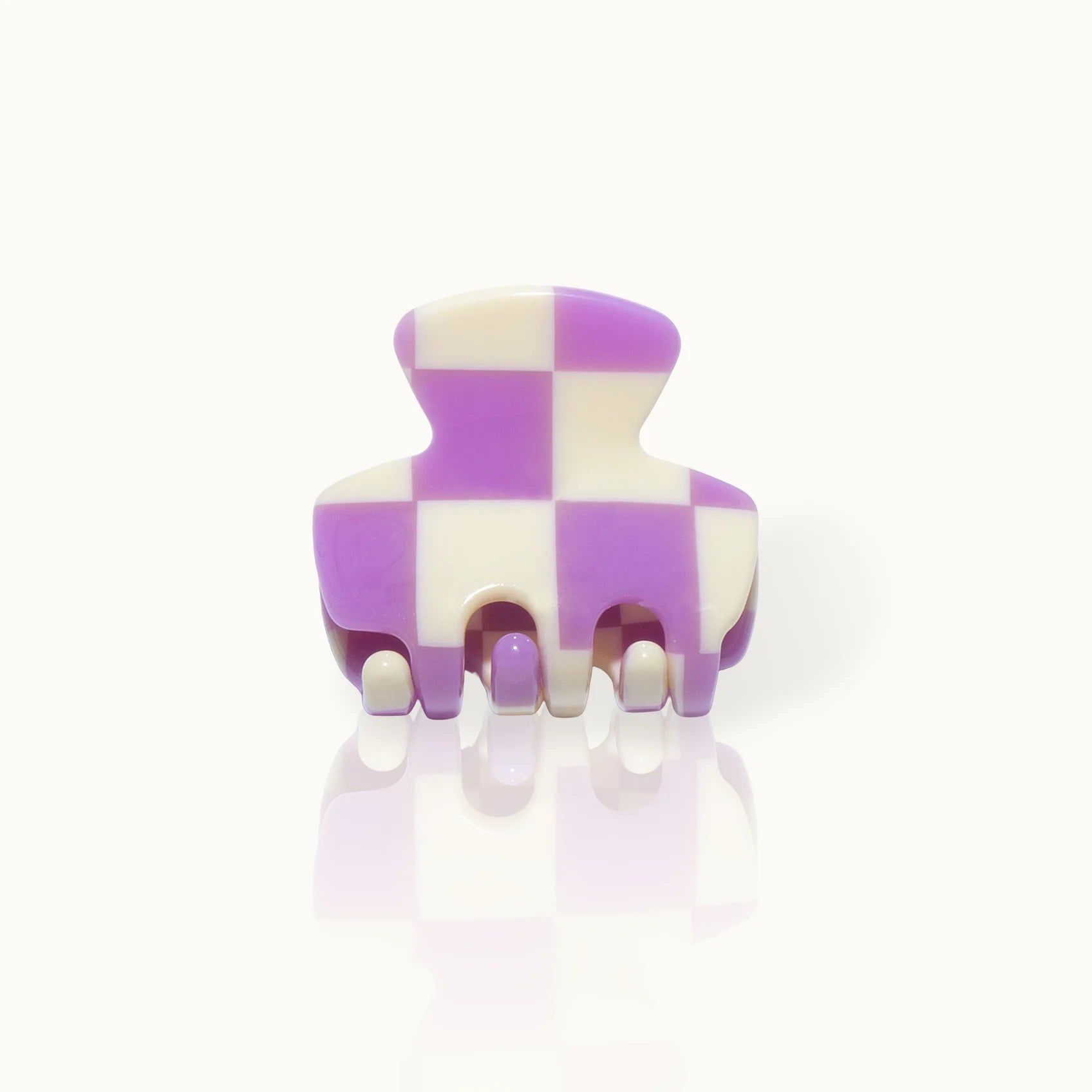 by Vivi Haarklammer Klein Lavender Chess