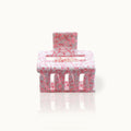 by Vivi Haarklammer Square Milkshake