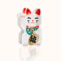 by Vivi Haarklammer Special Glückskatze (Maneki-neko)