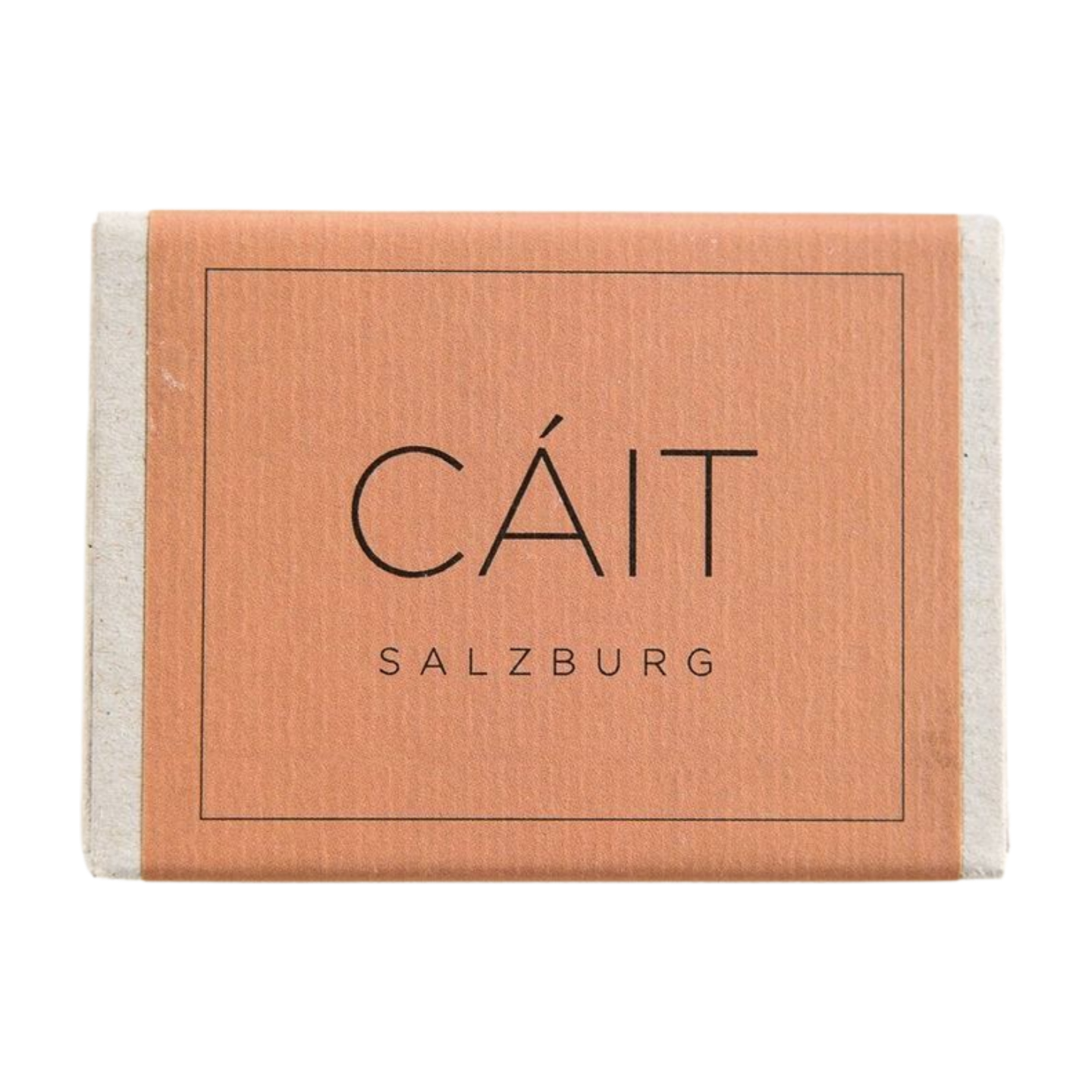 Cáit Salzburg Wachswürfel Dark Honey & Tobacco