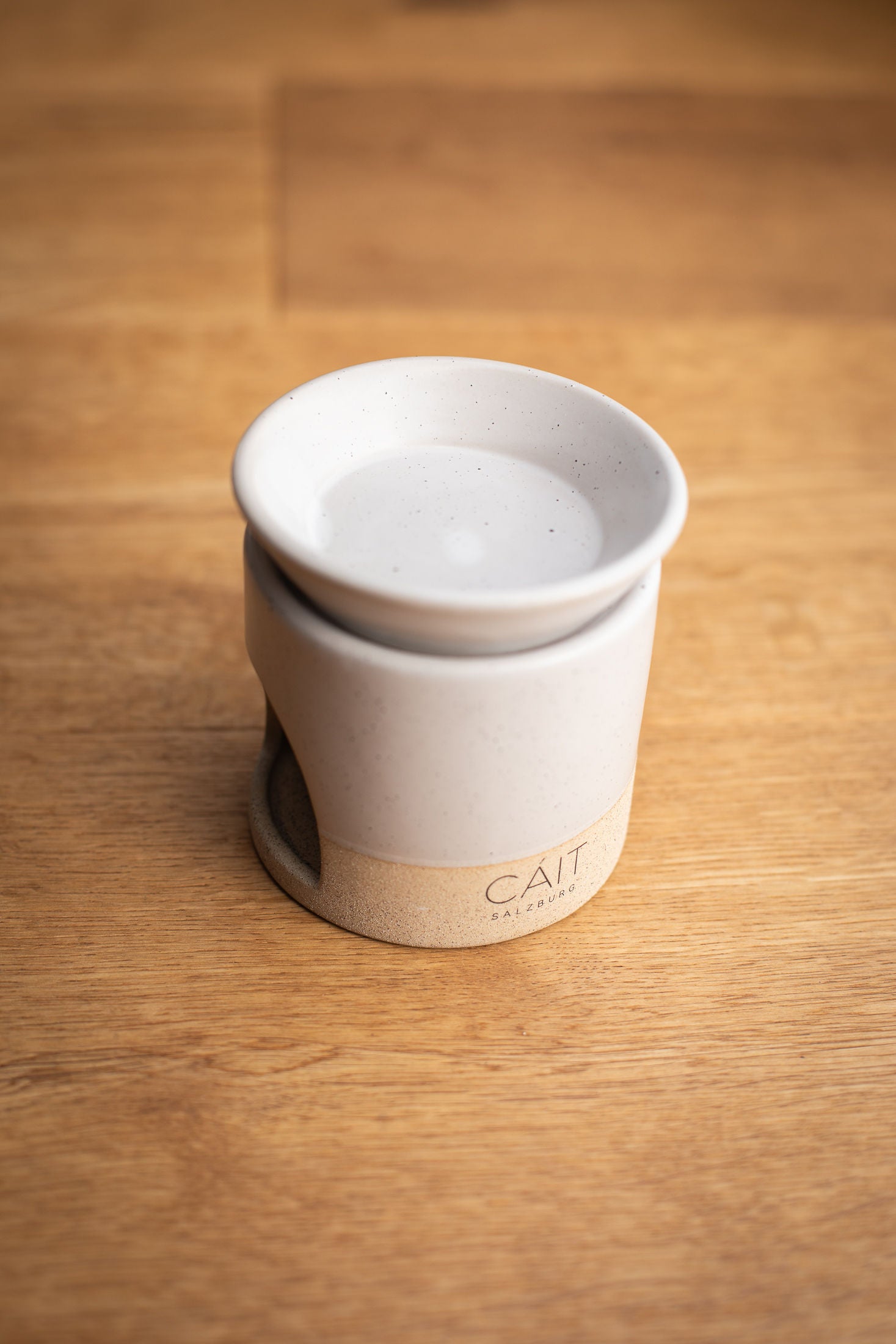 Aroma Lampe