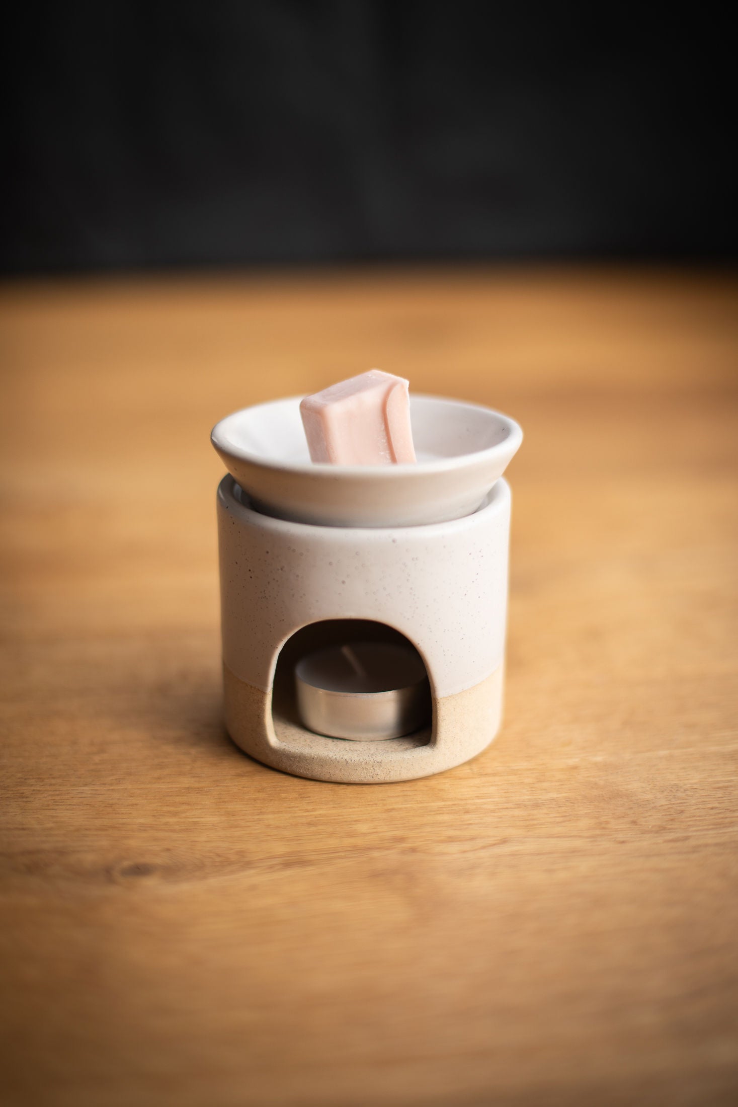 Aroma Lampe