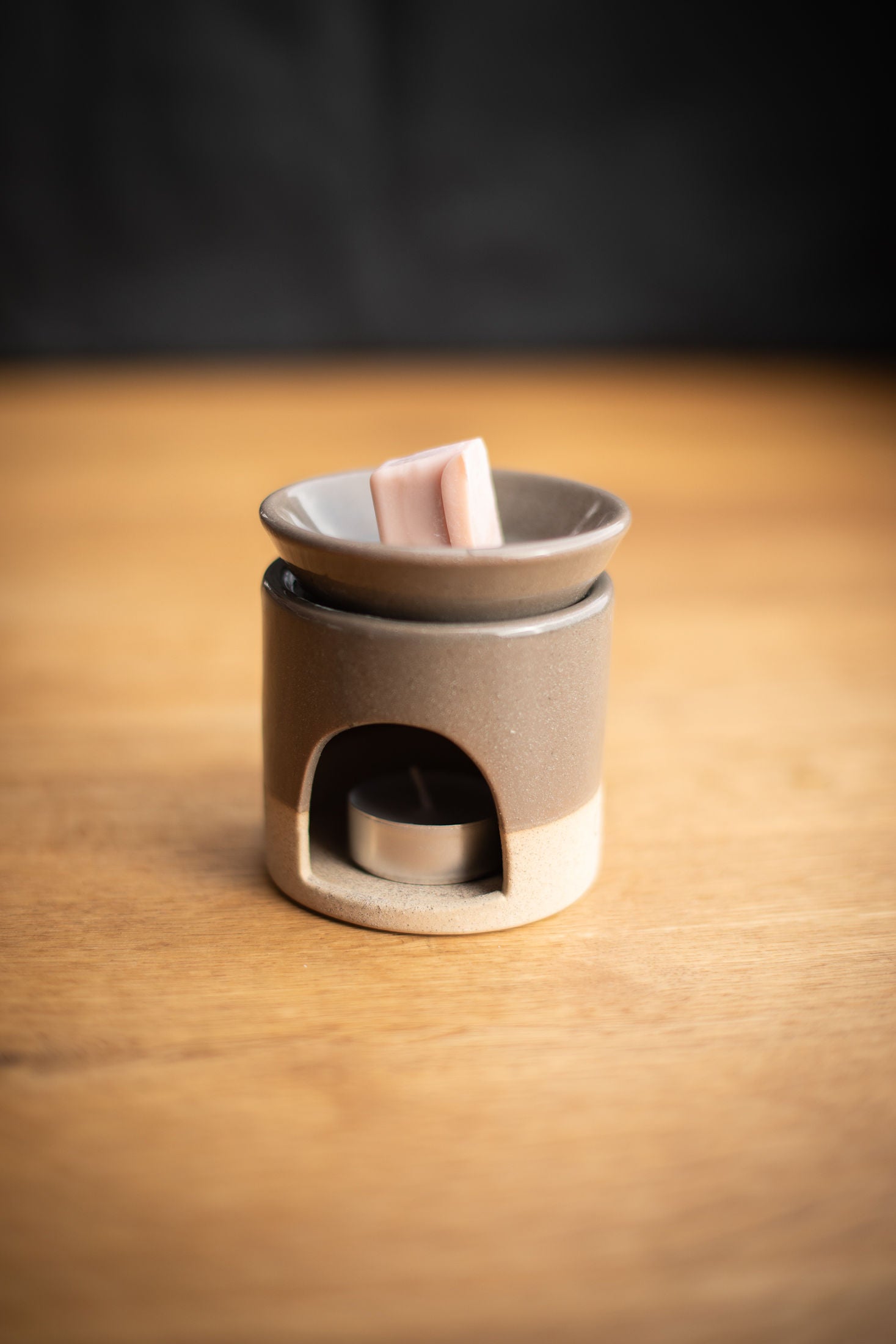 Aroma Lampe