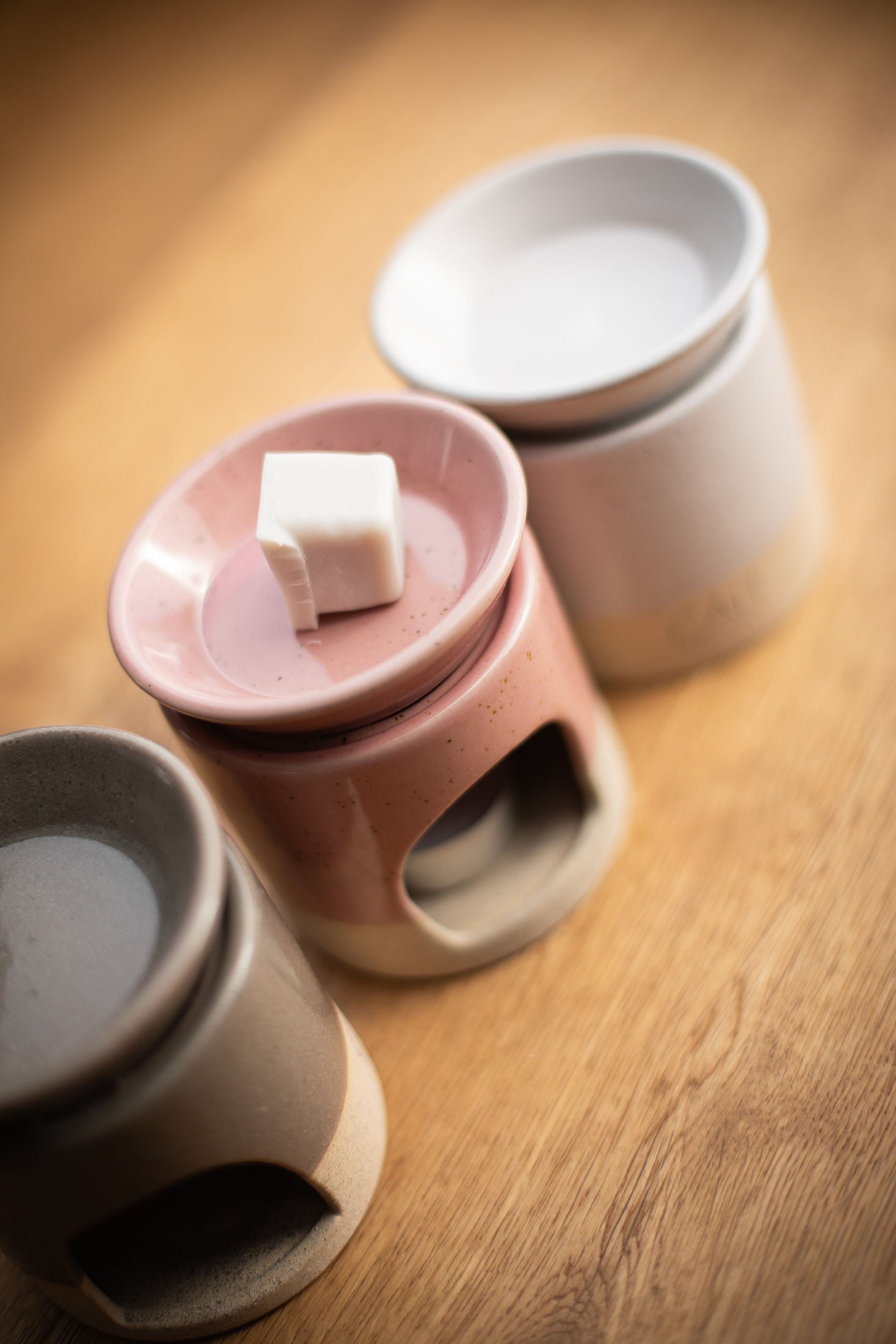 Aroma Lampe