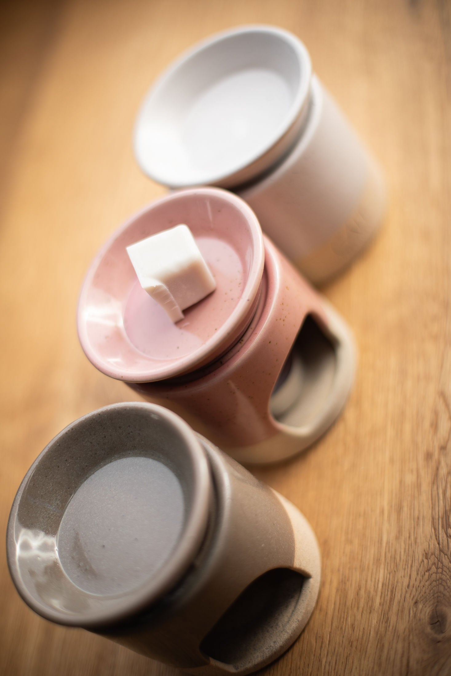 Aroma Lampe