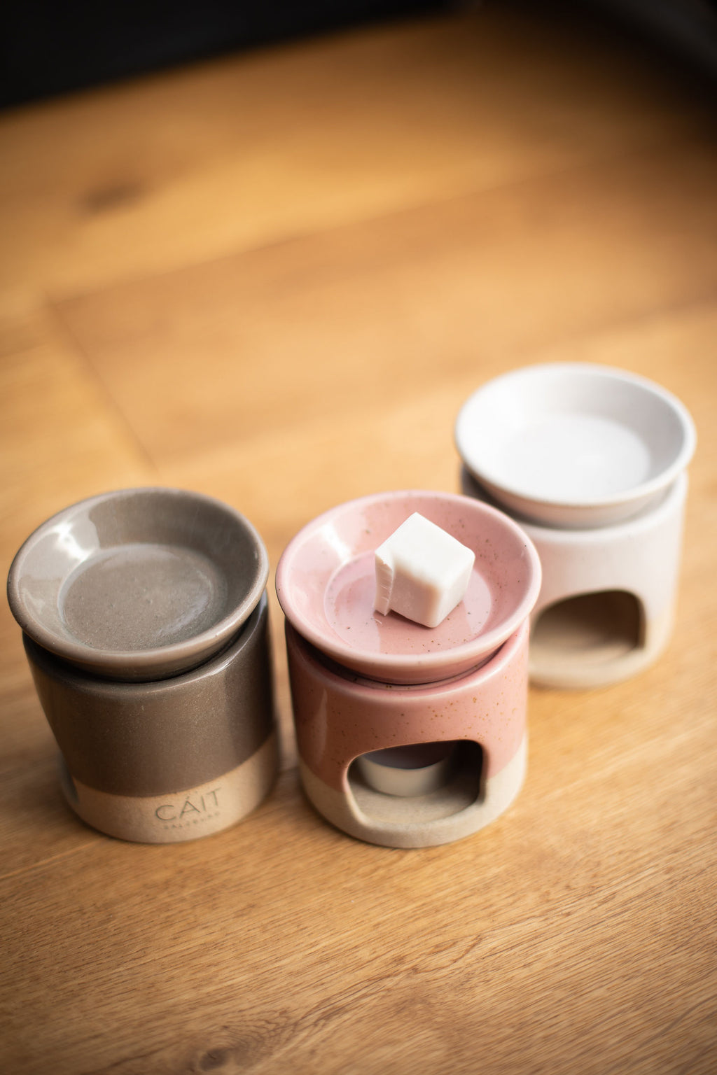 Aroma Lampe