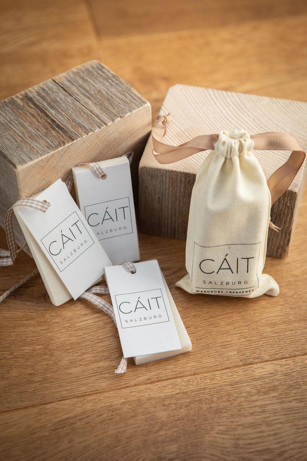 Cáit Salzburg Schrankduft Fresh Cotton