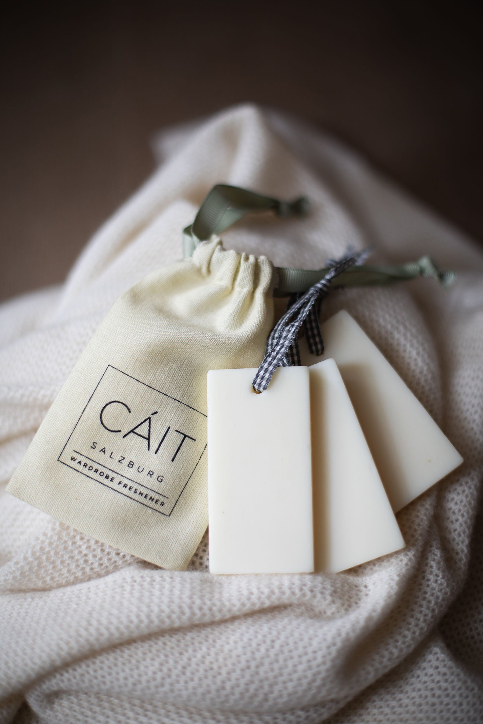 Cáit Salzburg Schrankduft Lavender & Lemongrass