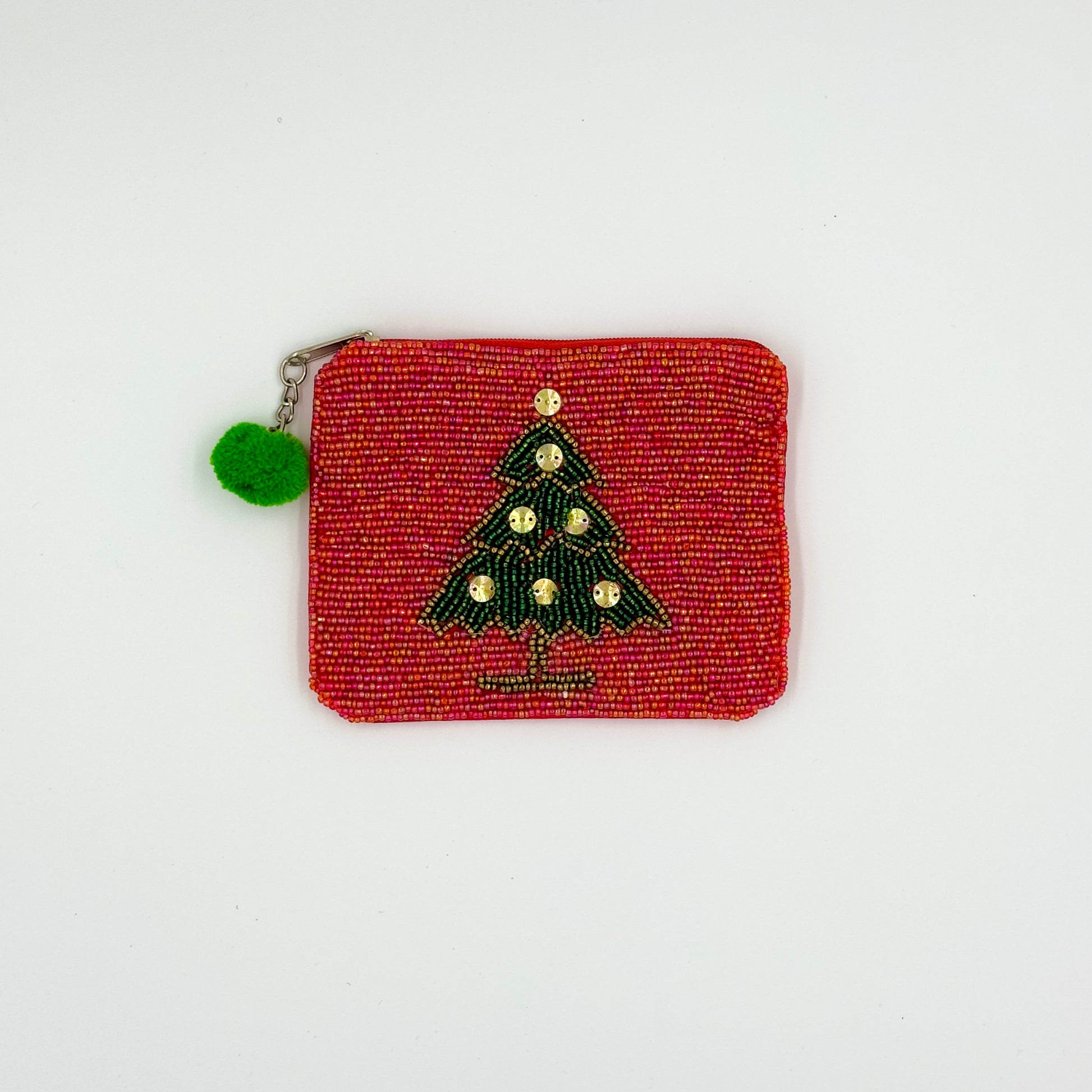 Täschchen Christmas