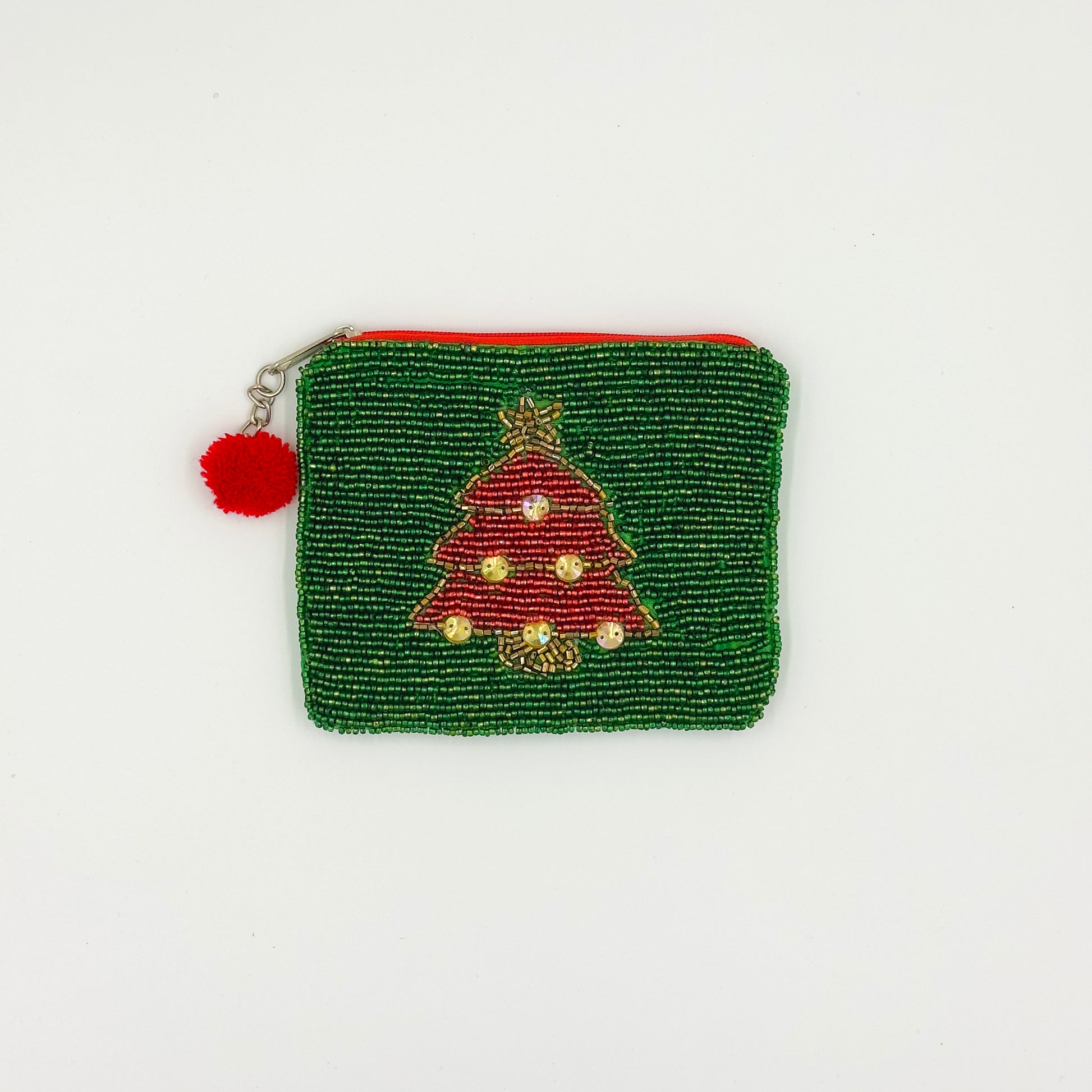 Täschchen Christmas