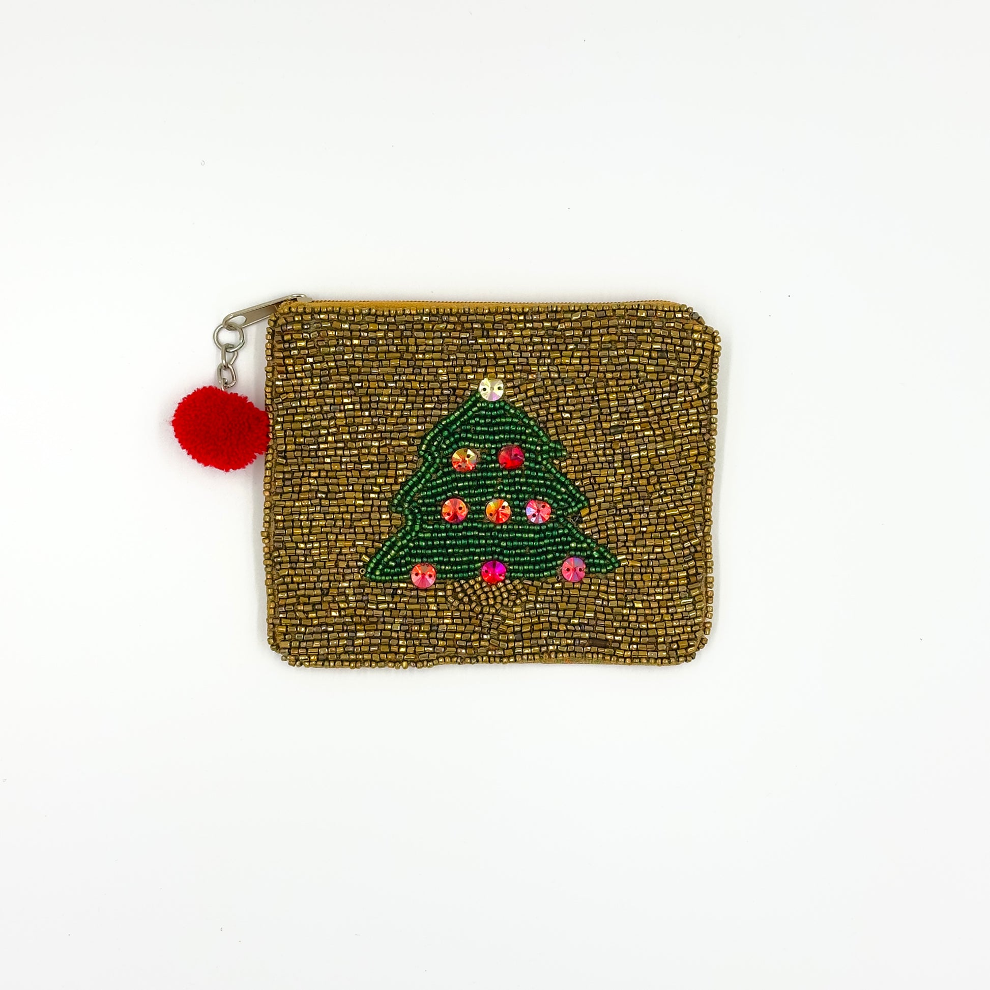 Täschchen Christmas
